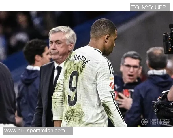 姆巴佩独木难支皇马众将自视过高需警醒